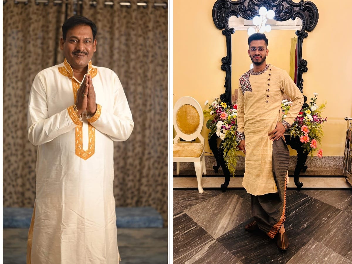 Rise to Prominence of Balaram Mullick