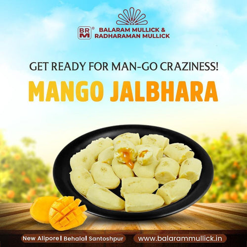 Mango jalbhara (Large)