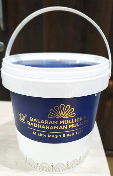 Mishti Doi/curd (500 Gms) With Flight Box