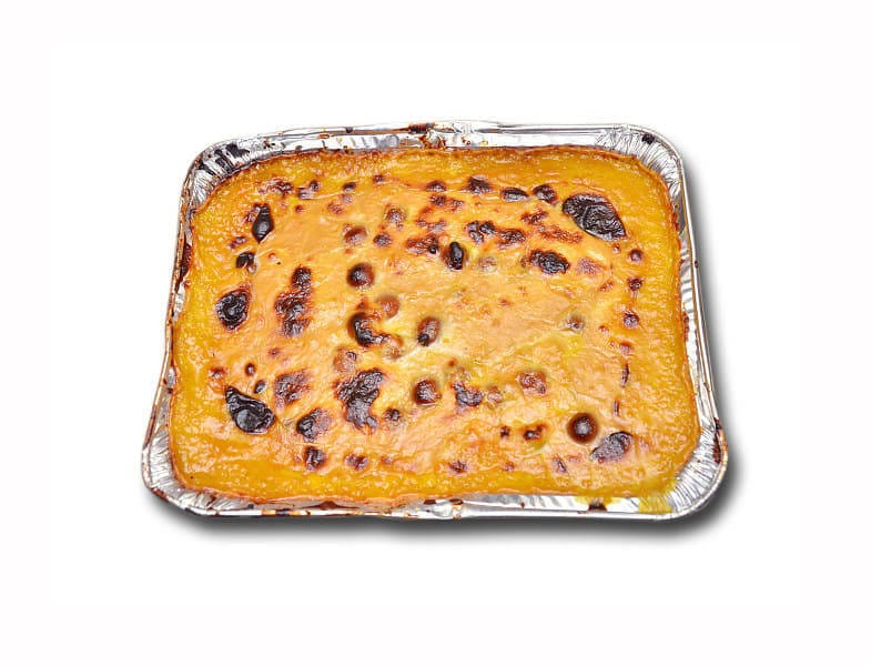 Baked Mihidana [600 Grams] With Flight Box
