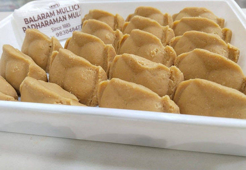 Nolen Gurer jalbhara Small 14 Pcs Flight Pack