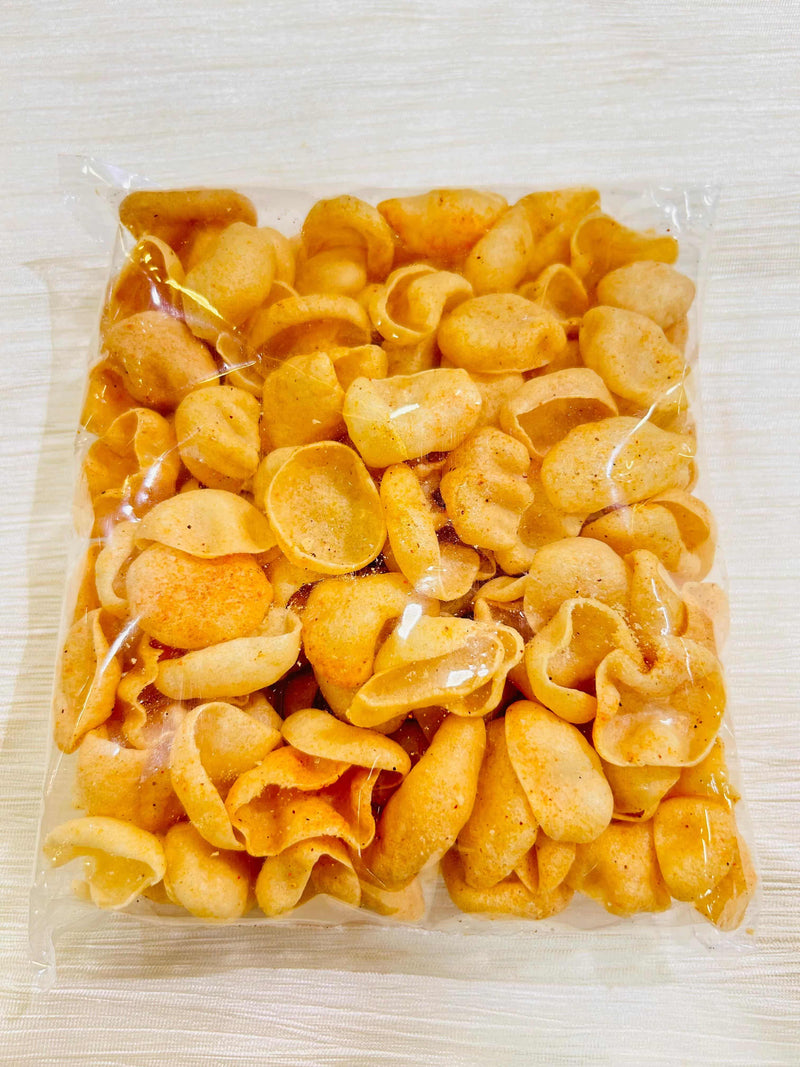 Soya Bati