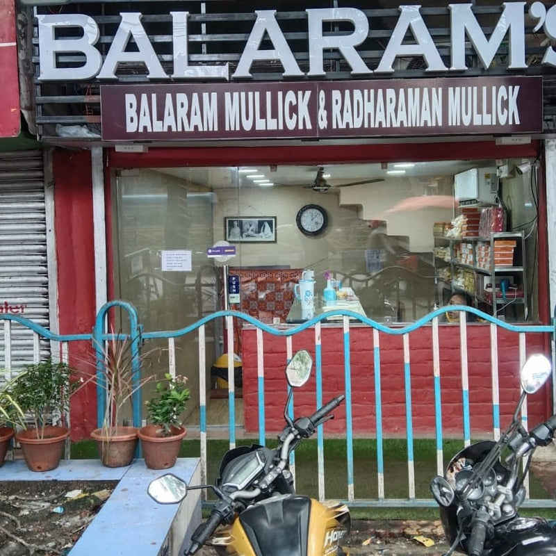 BEHALA MANTON Outlet