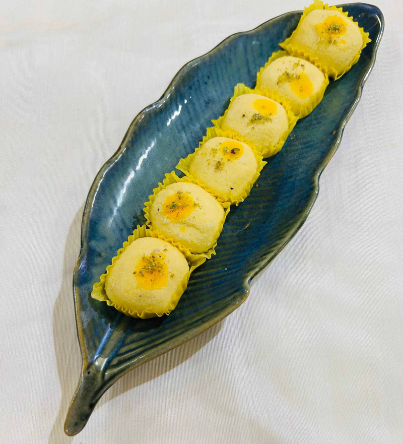 Kesar Patti