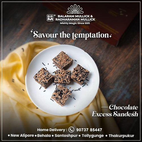 Choco Excess