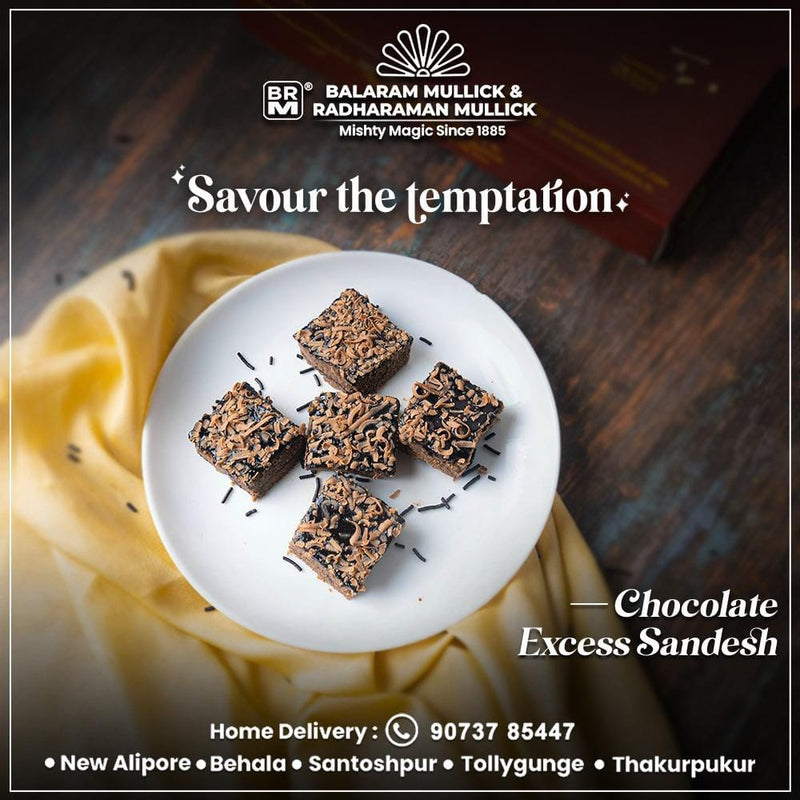 Choco Excess