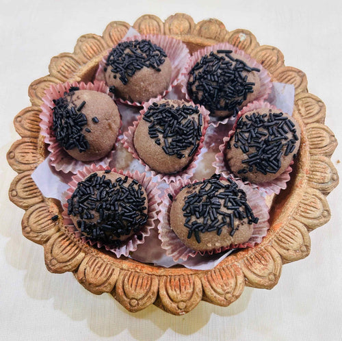 Choco Riceball