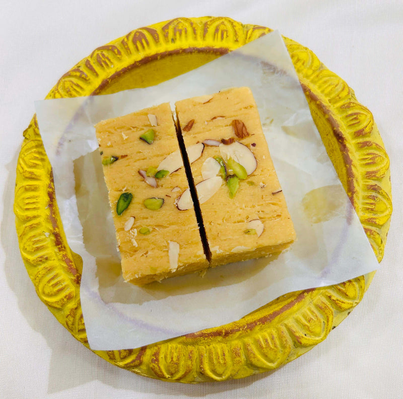 Soan Papdi