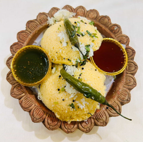Dhokla