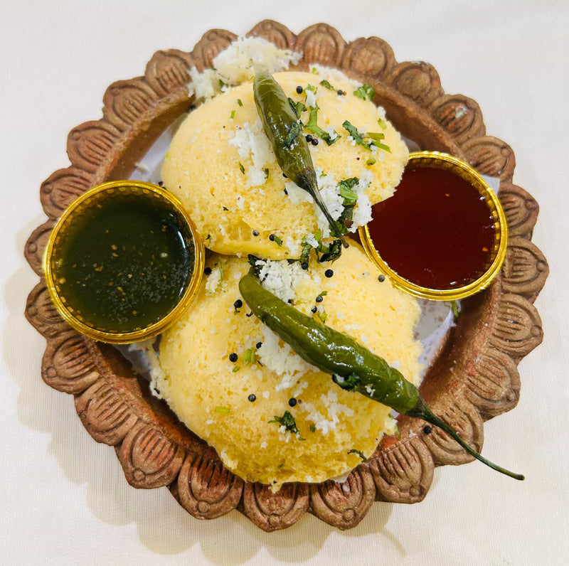 Dhokla