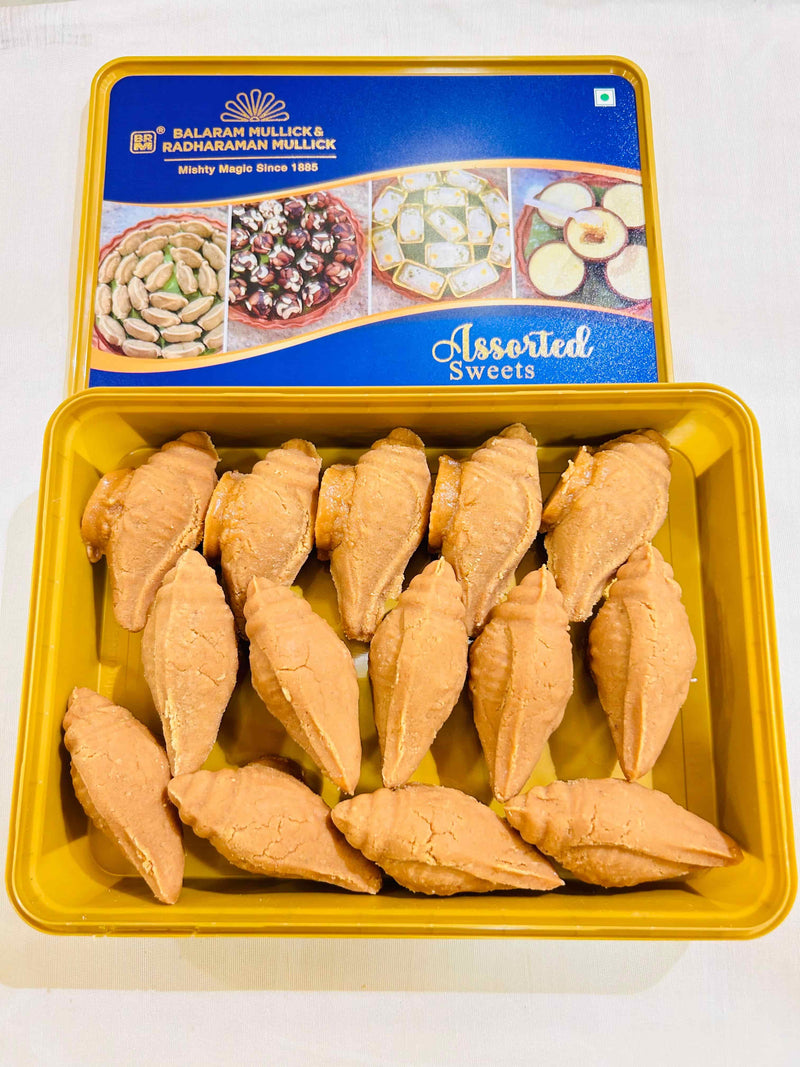 Korapak Jal Sankha