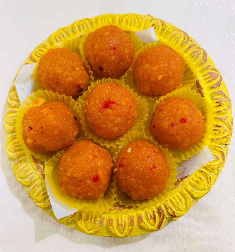Laddu