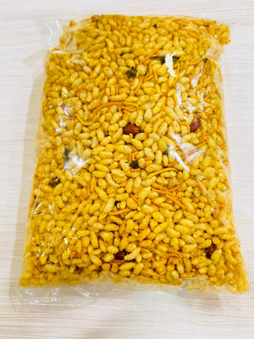 Masala Muri