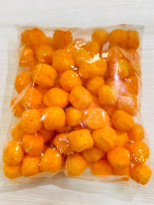 Cheese Ball