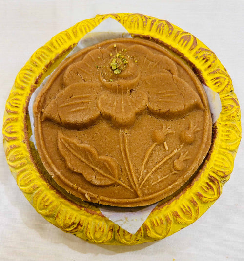 Golap Chap Sandesh
