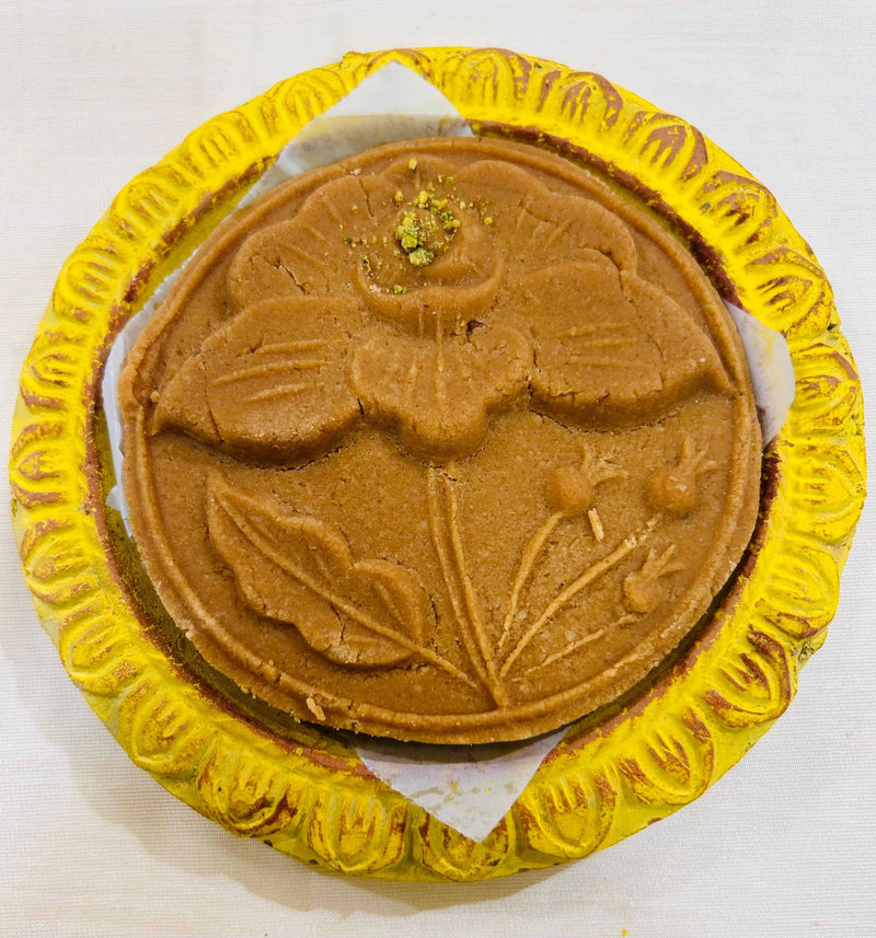 Golap Chap Sandesh