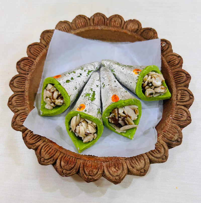 Kajur Paan