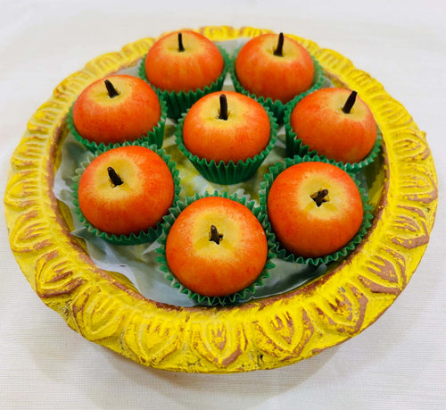 Kajur Apple