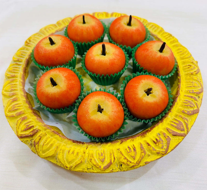 Kajur Apple