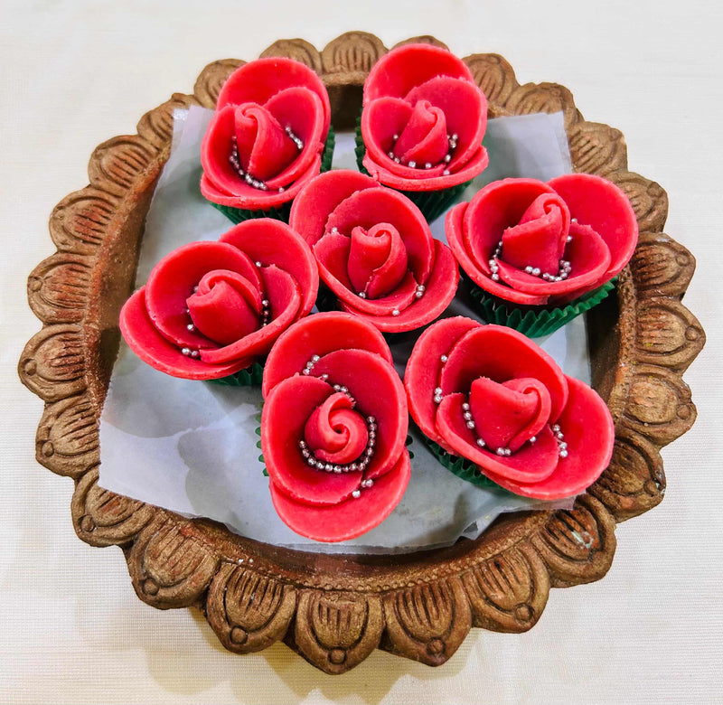 Kajur Rose