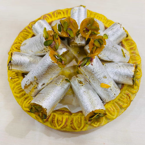 Kajur Roll