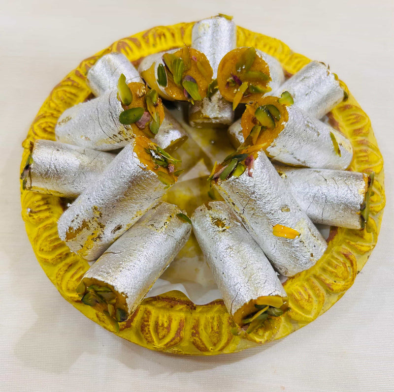 Kajur Roll
