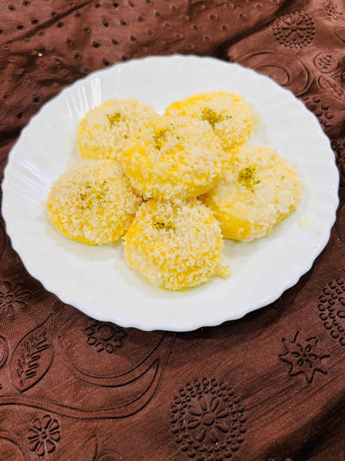 Keasariya Malai Chop