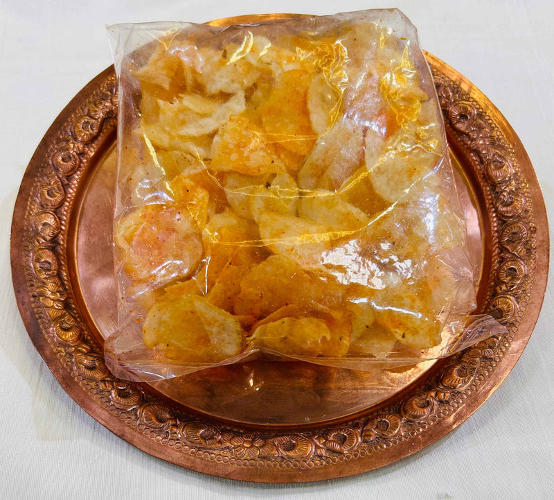 Masala Chips