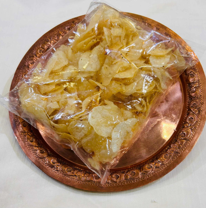 Plain Chips
