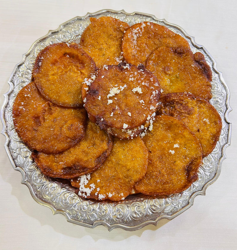 Malpua