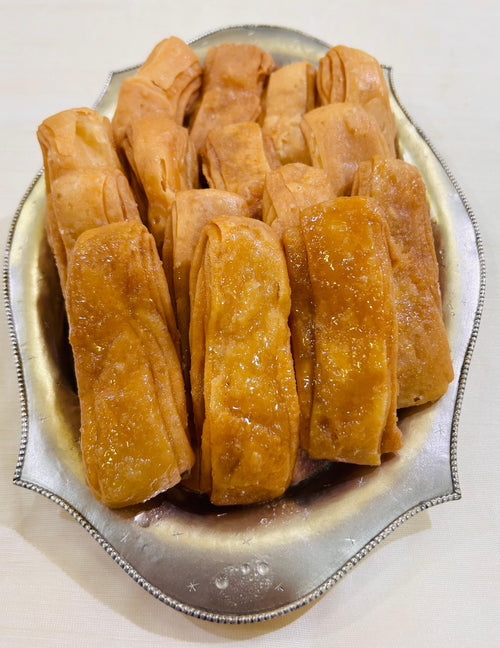 Khaja