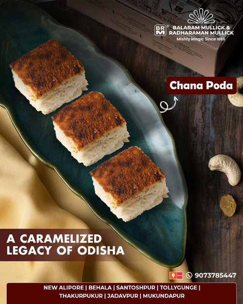 Chena Poda