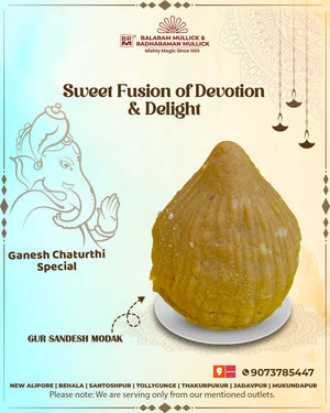 Gur Sandesh Modak