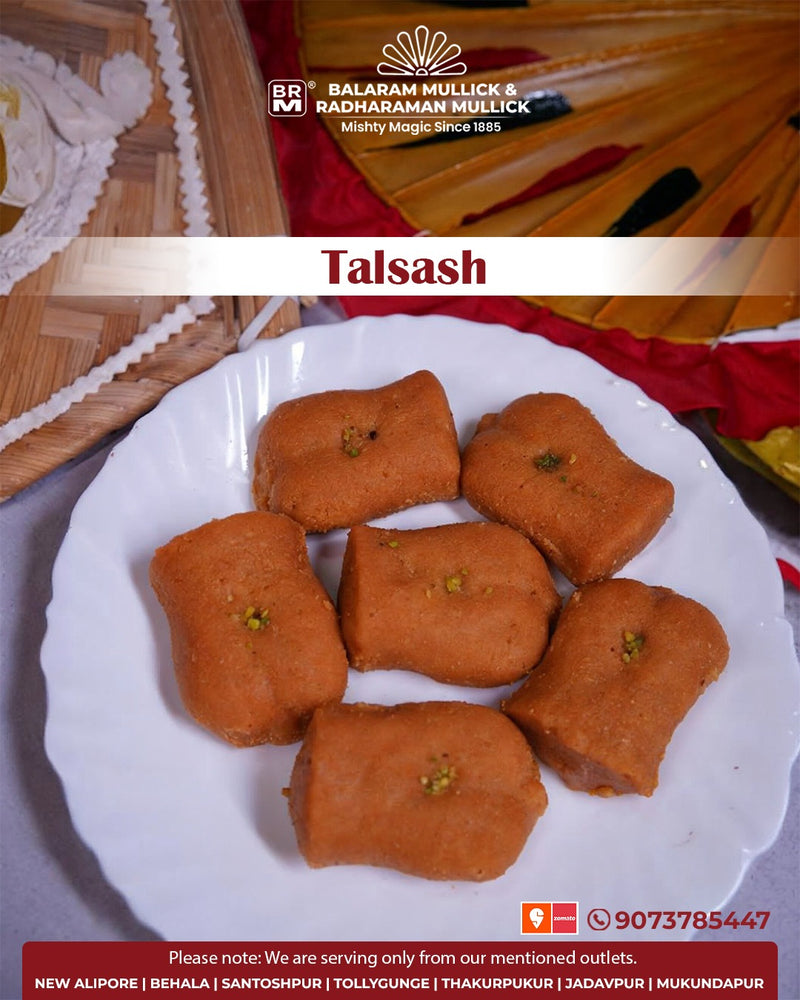 Gur Talsas jalbhara