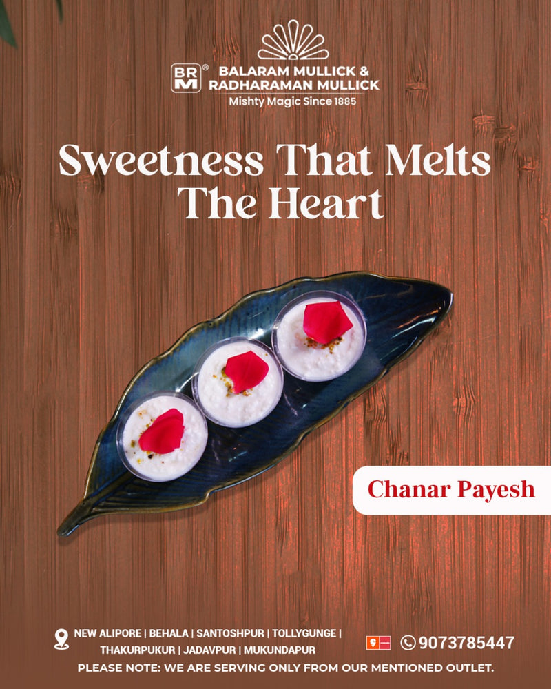 Chanar Payesh