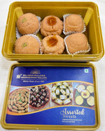 Assorted Sweet's Box