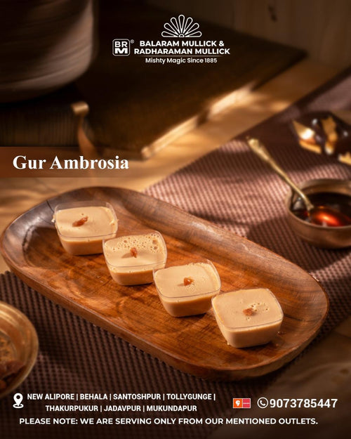 Nolen Gur Ambrosia