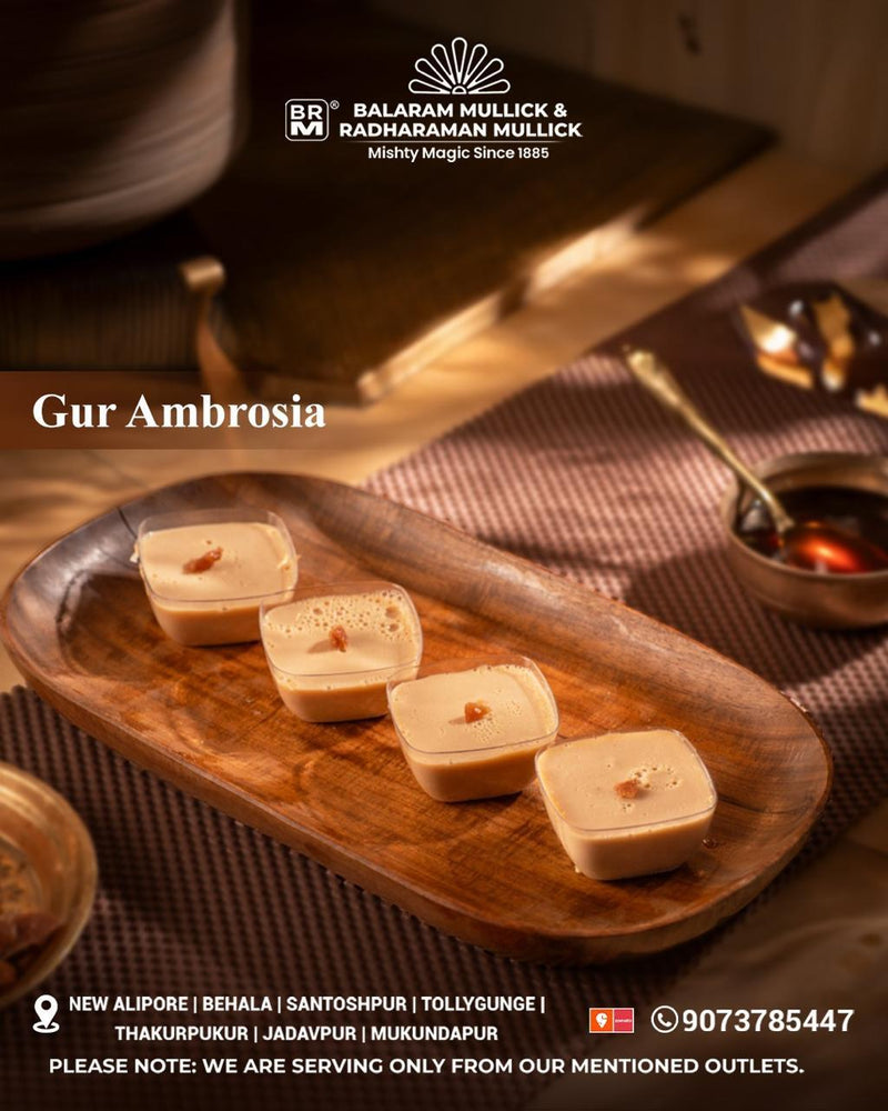 Nolen Gur Ambrosia