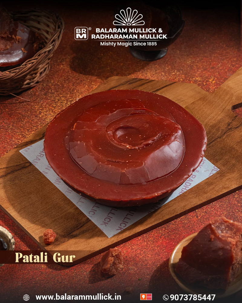 Patali Gur