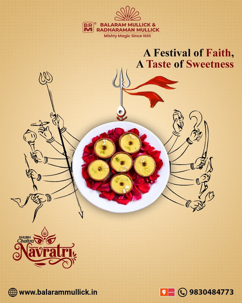 Thandai Sandesh