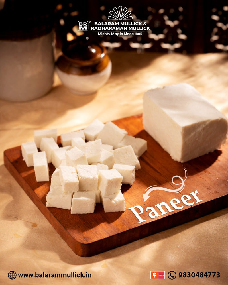 Paneer