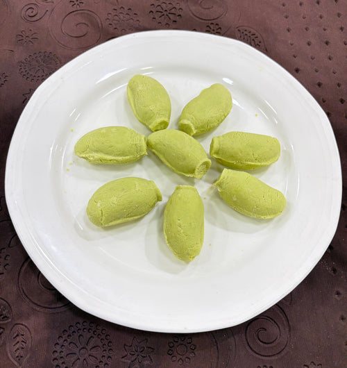 Green Mango jalbhara