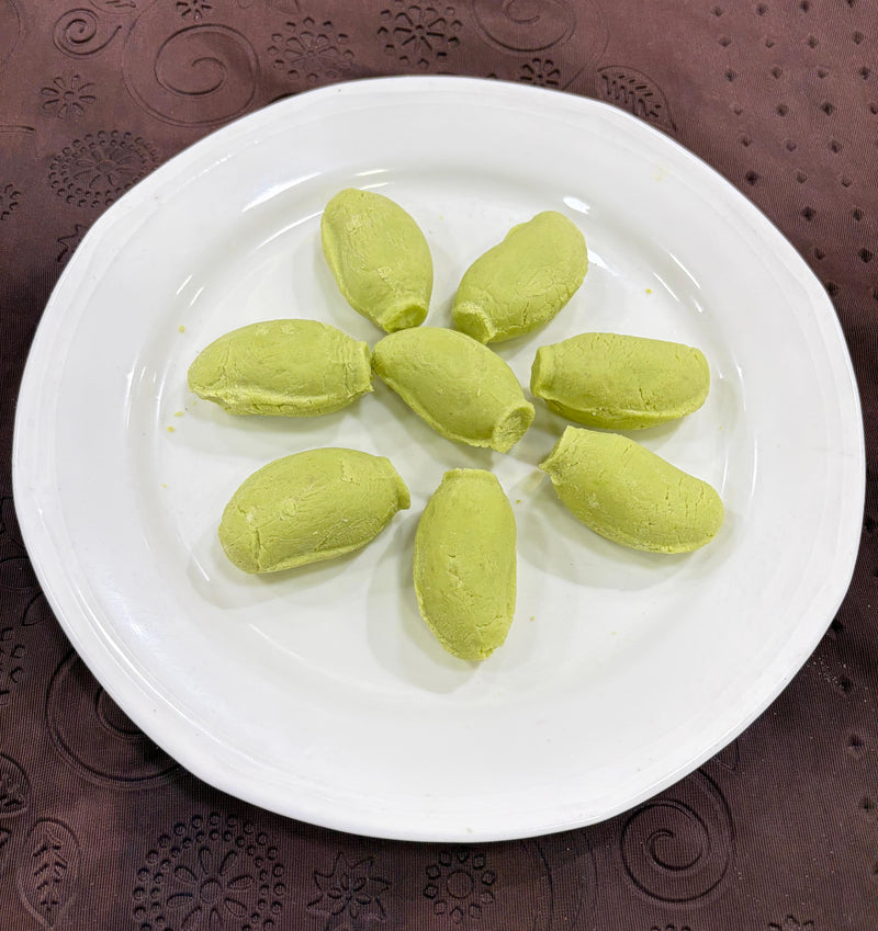 Green Mango jalbhara