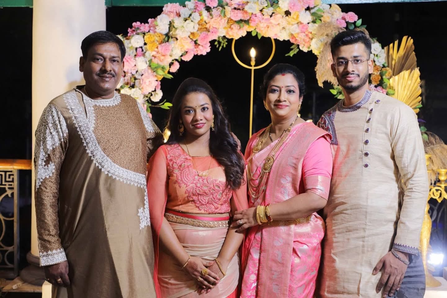 Balaram Mullick & Radharaman Mullick heritage establishment