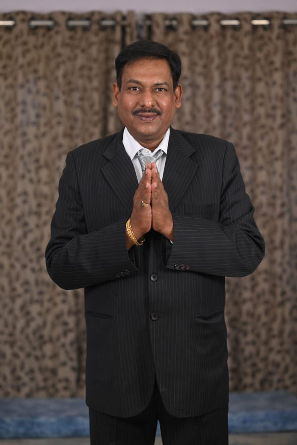 Photo of Goutam Mullick