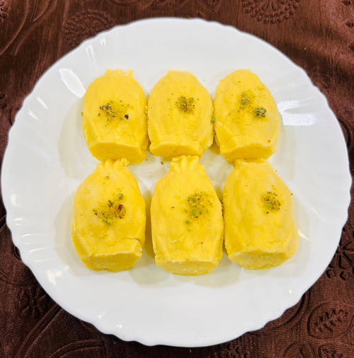 Pineapple Jolvora
