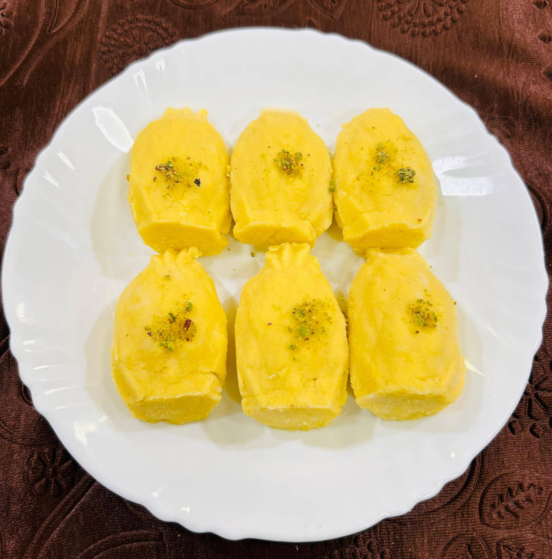 Pineapple Jolvora
