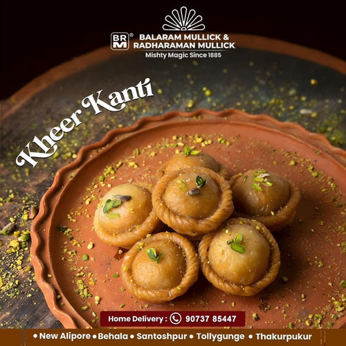 Kheer Kanti