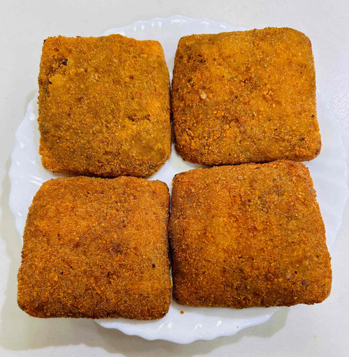 Panner Butter Fry